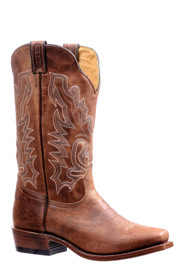 Bottes Boulet pour Homme 7201
