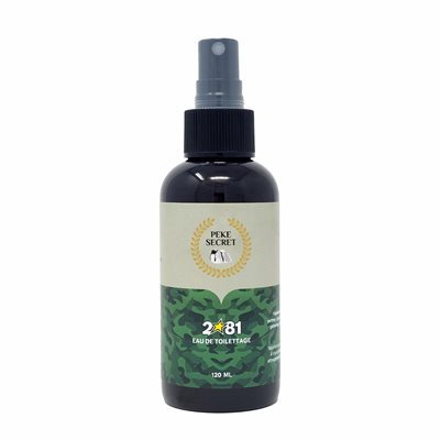 Peke Secret 281 Secret 120Ml