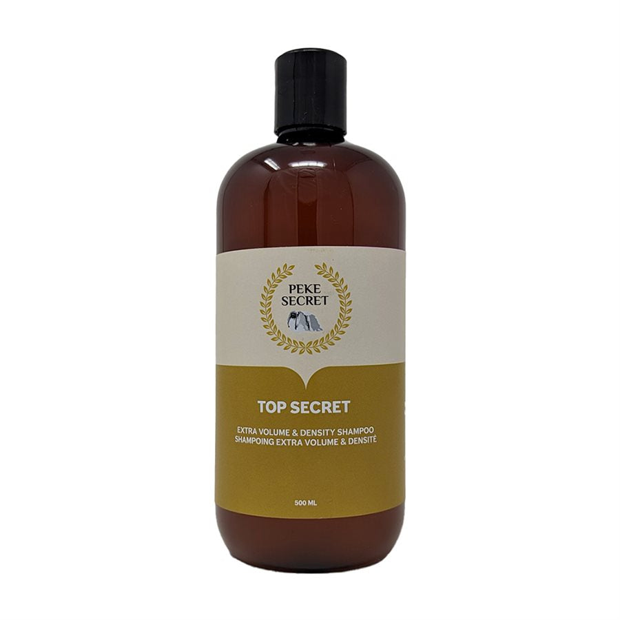 Peke Secret Top Secret 500ml