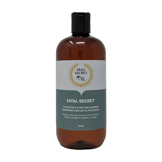 Peke secret Fatal Secret 500ml