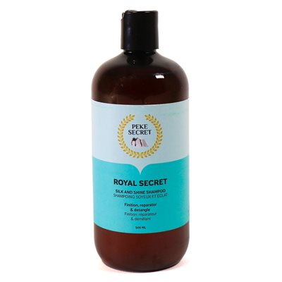 Peke Secret Royal 500Ml