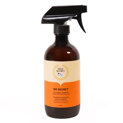 Peke Secret No Secret 250Ml