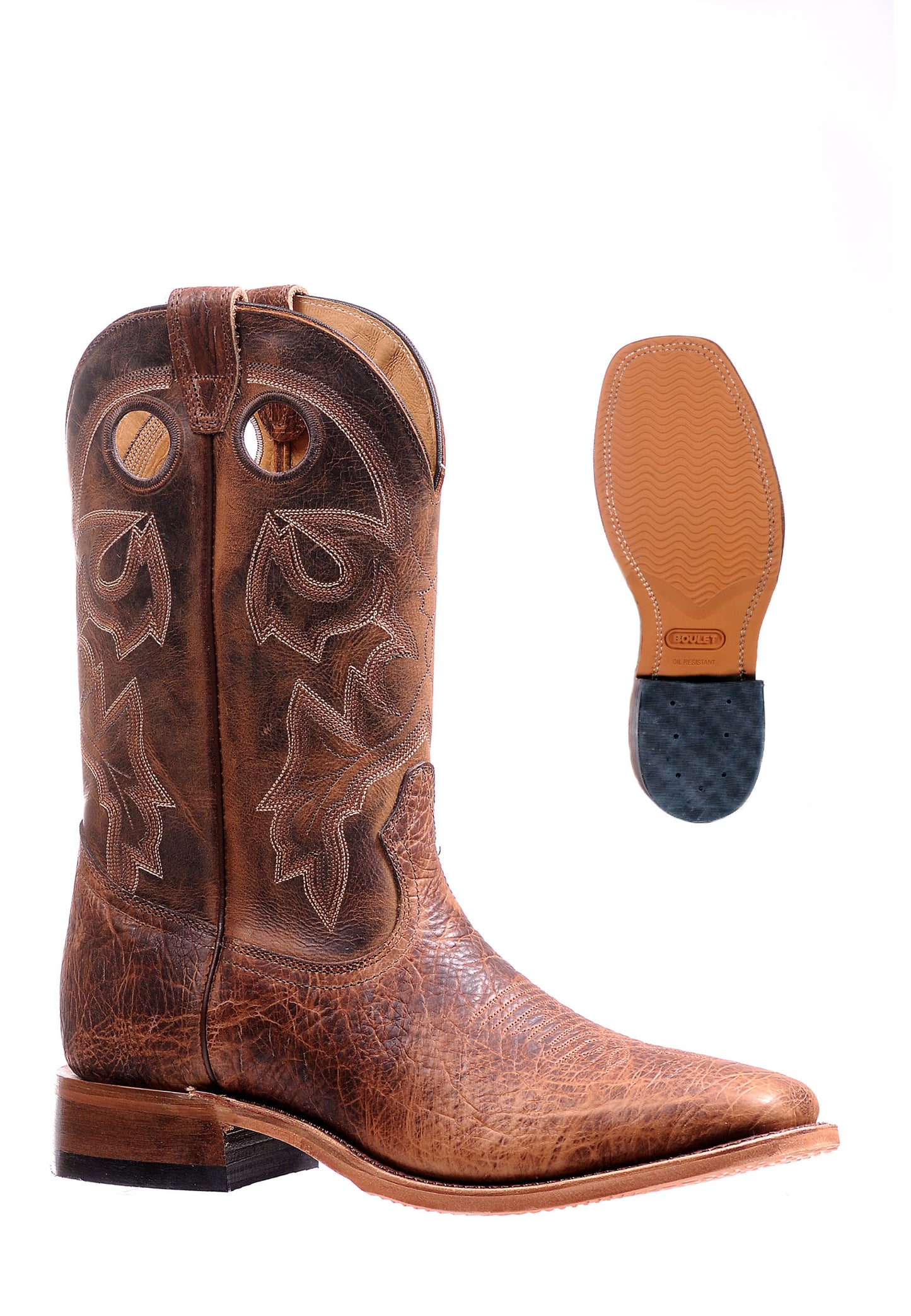 Bottes Boulet pour Homme 7238