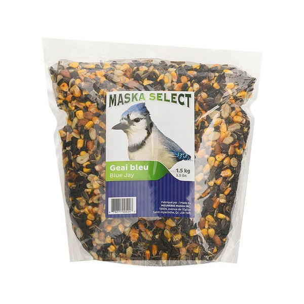 Maska Select Geai Bleu 8Kg