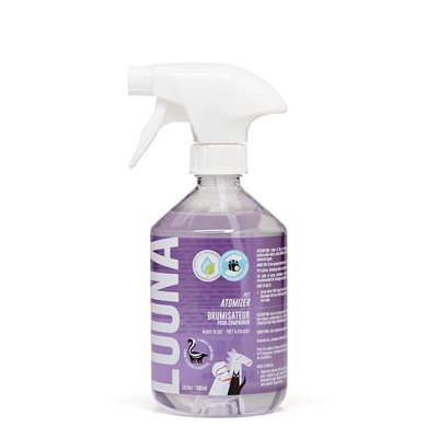 Loona Brumisateur Pour Compagnon 500Ml