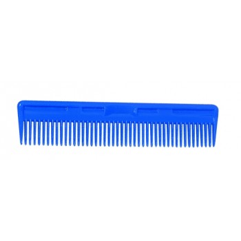 Grand Peigne pour crinière en plastique