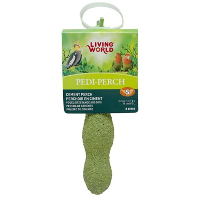 Living world Pedi-Perch Petit 16Cm