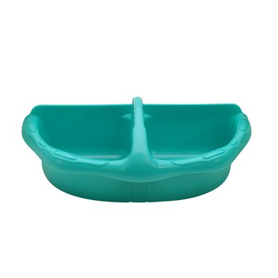 Auget Vision Eau/Nourriture Bleu