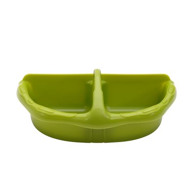 Auget Vision Eau/Nourriture, Vert