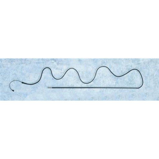 Chambrière Picador 2 pièces – 196 cm (78 pouces)