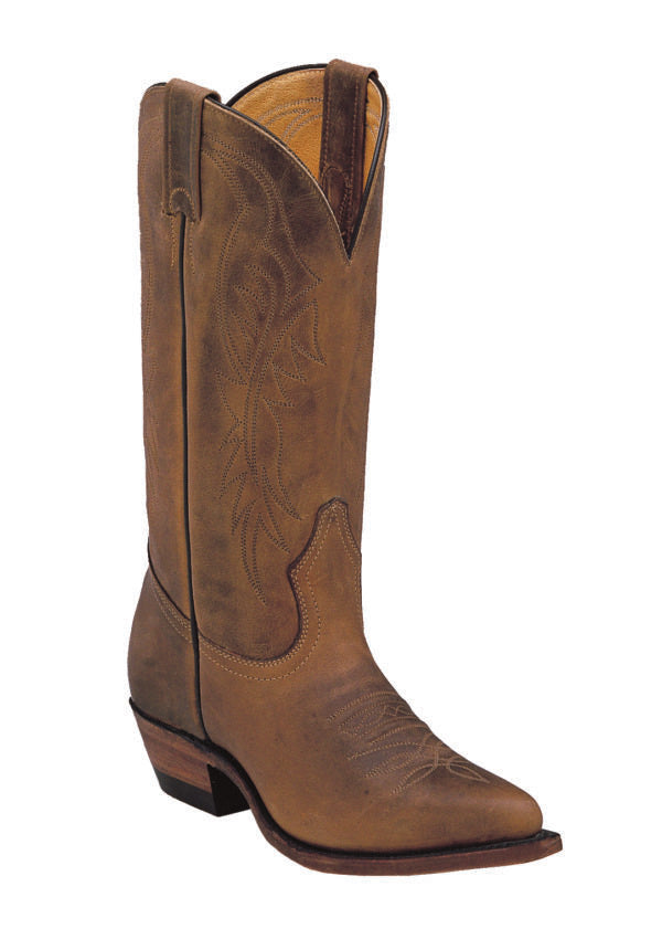 Bottes Boulet pour Femme 8838