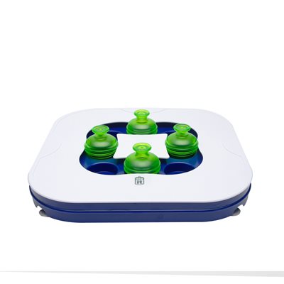 Jouet Interactif 3 En 1 Mind Games