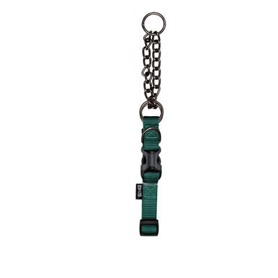 Zeus Collier Martingale Pin Grand