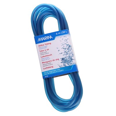 Tuyau à air Marina, 6 m (20 pi)