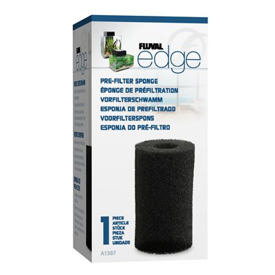Éponge de préfiltration EDGE Fluval