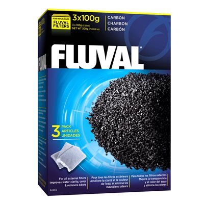 Fluval Charbon 300G
