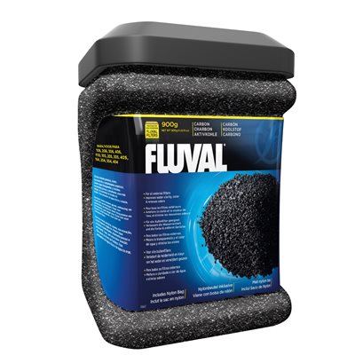 Charbon Fluval de premier choix, 800 g (28,20 oz)