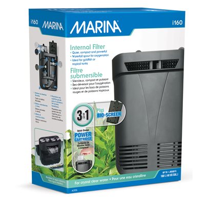 Marina Filtre Submersible I160