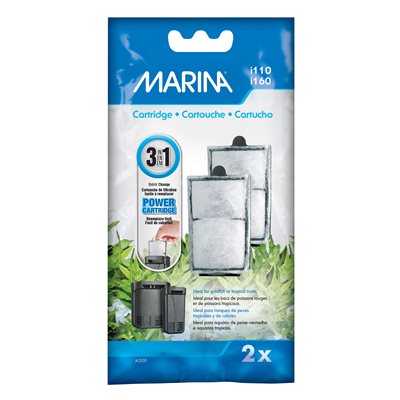 Marina Cartouche De Rechange I110/I160