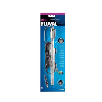 Chauffe-Eau Fluval M, 50 W-V