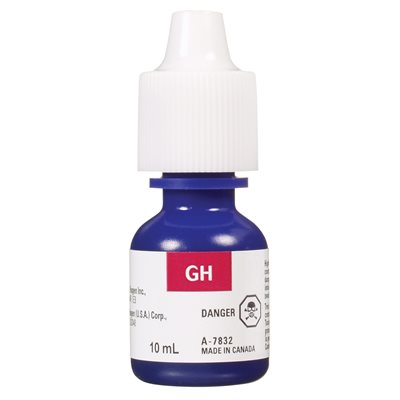 Rech.D/Reac.D/Dur.Totale 10Ml