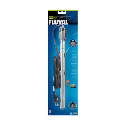 Fluval M Prem. Aq. Htr., 150Watt-V