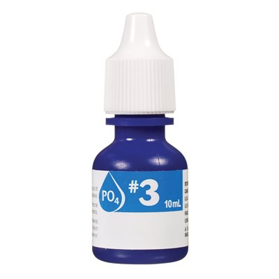 Rech.D/Reac.#3 D/Phosph.10Ml
