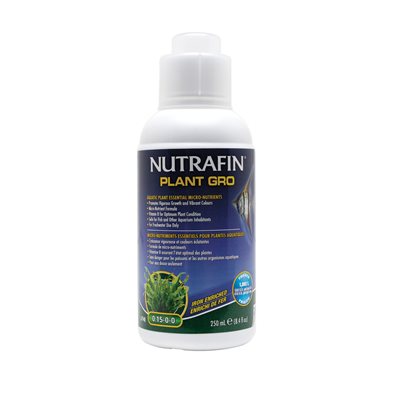 Nf Plant Gro Iron Enrch., 250Ml-V