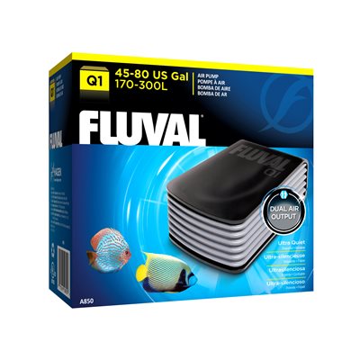 Pompe À Air Q1 Fluval