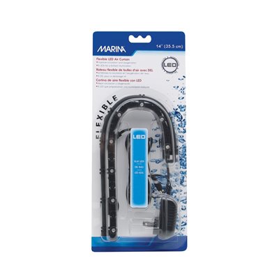 Rid. Bull. Ma/Flex./Del Bl, 35,5 Cm