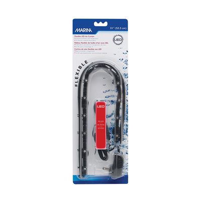 Rid. Bull. Ma/Flex./Del Ro, 53,34 Cm