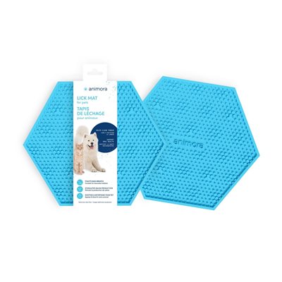 Animora Tapis De Léchage