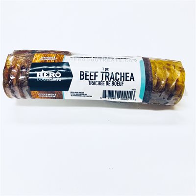 Hero Tachee De Boeud Deshydratee 6''