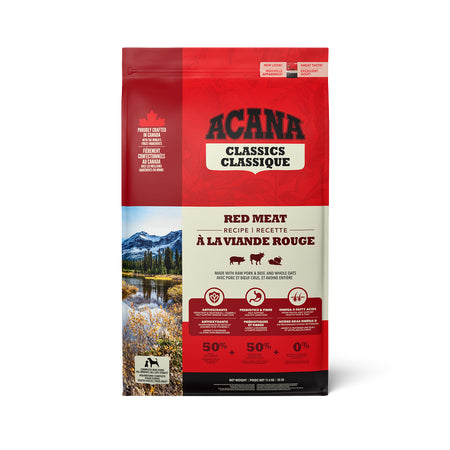 Acana Classic Red 9.7 Kg