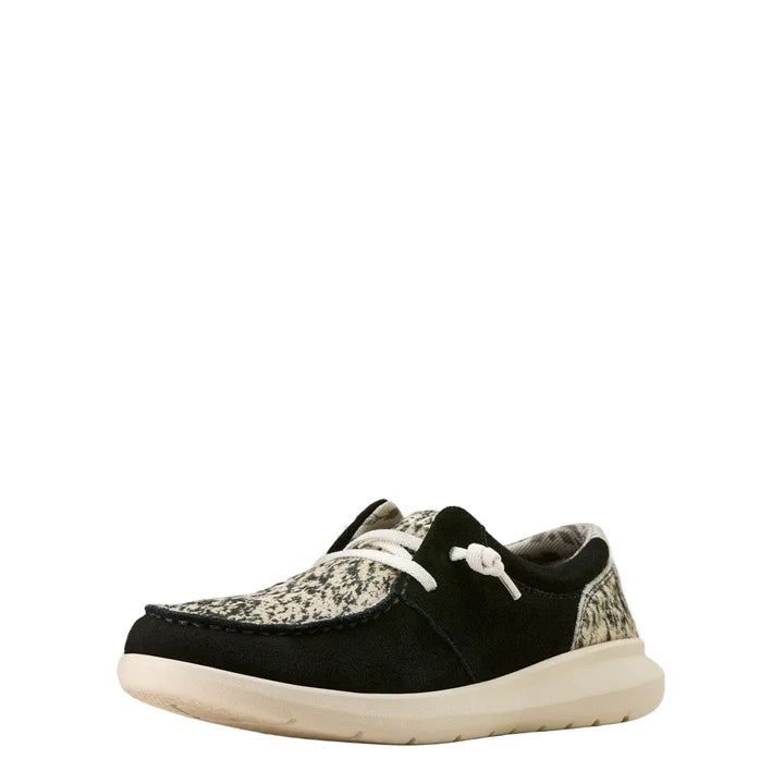 Chaussure WMS Hilo DAEM NOIR