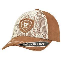 Ariat Casquette Pour Femme