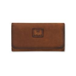Ariat Portefeuille Femme, Gwen Collection