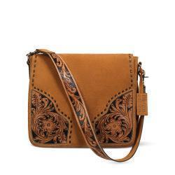 Ariat Sac Épaule Femme, Sierra Style