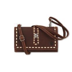 Ariat Portefeuille Femme, Teagan Style