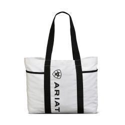 Ariat Sac Cabas, Blanc
