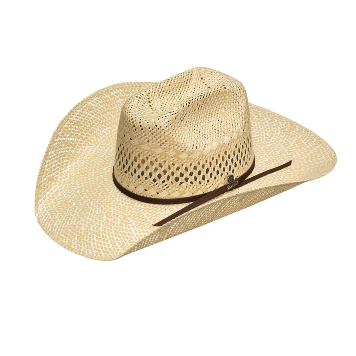 Ariat Chapeau Twisted Weave
