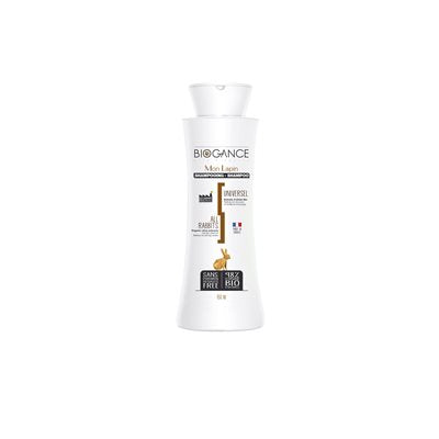 Biogance Shampooing Pour Lapin 150Ml