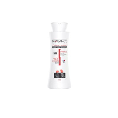 Biogance Shampooing Pour Cobaye Et Hamster 150Ml