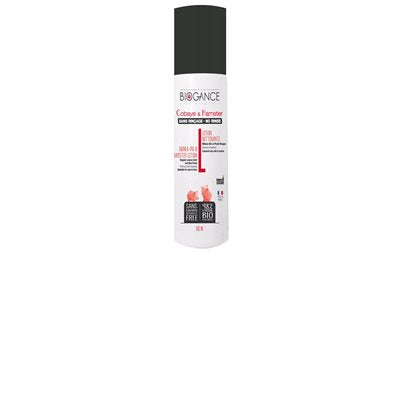 Biogance Lotion Pour Hamster Et Cobaye 100Ml