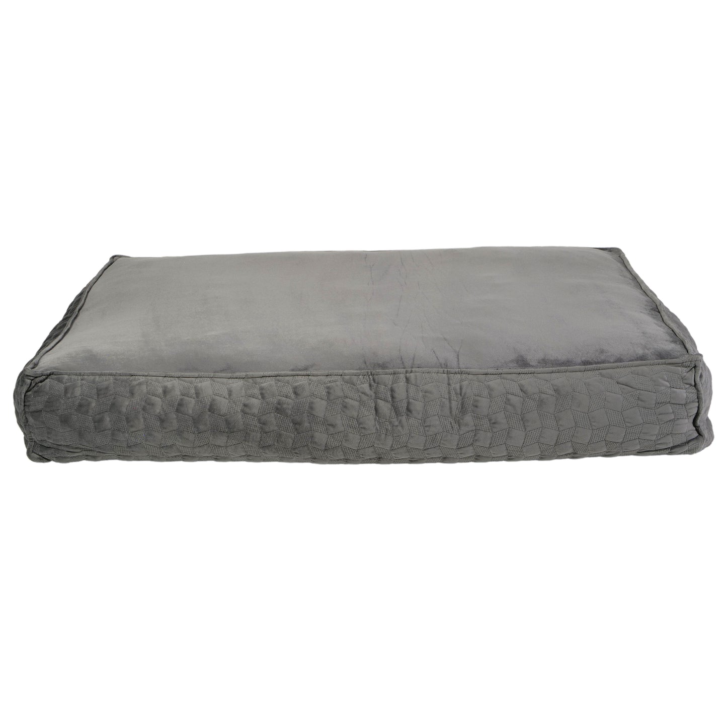 Bud'Z Lit Plat De Style Coussin Cosmos, 100X70X16Cm