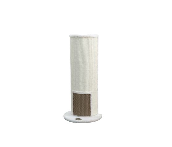 Bud'z Griffoir Protège Coin En Sisal, 37x25x78cm