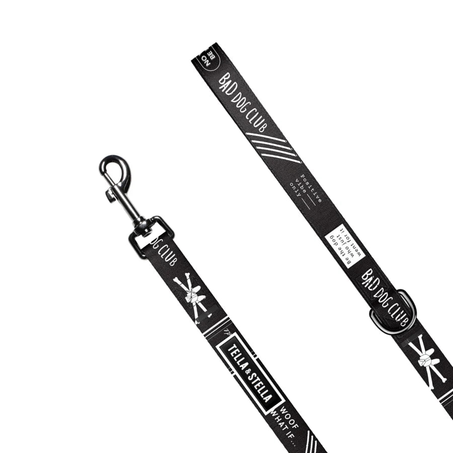 Tella & Stella Laisse Pour Chien Collection Motif