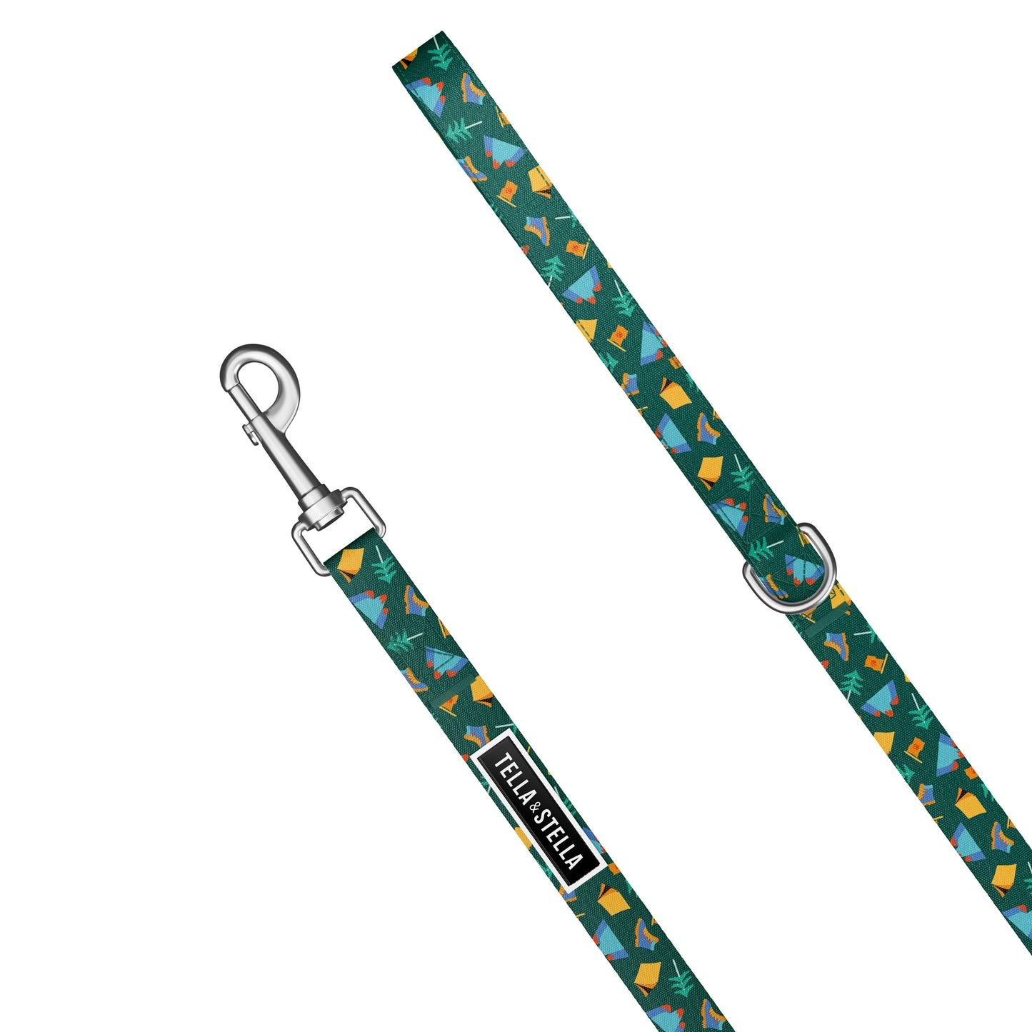 Tella & Stella Laisse Pour Chien Collection Motif