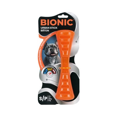 Jouet Bionic, Bâton, Petit, 20 Cm (8 Po)