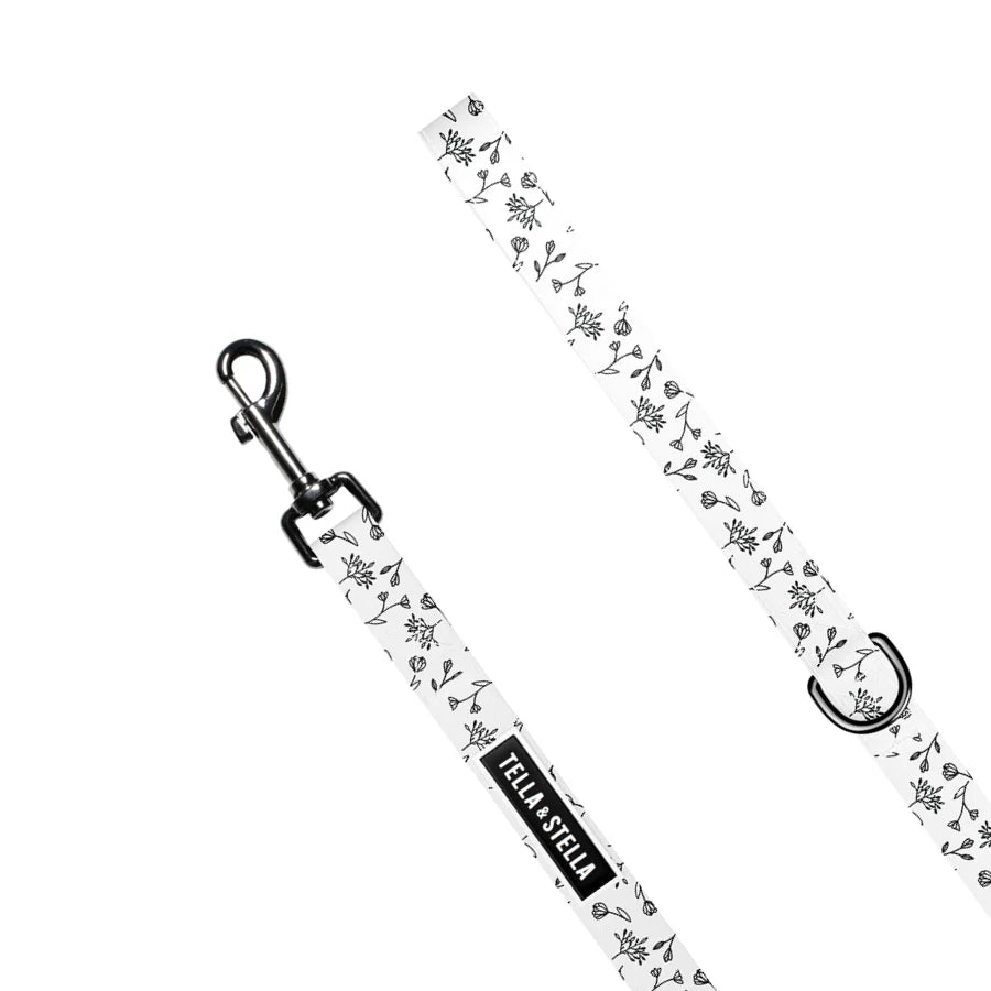 Tella & Stella Laisse Pour Chien Collection Motif